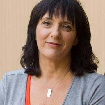 Dr. Cathy Kezelman Dr. Cathy Kezelman